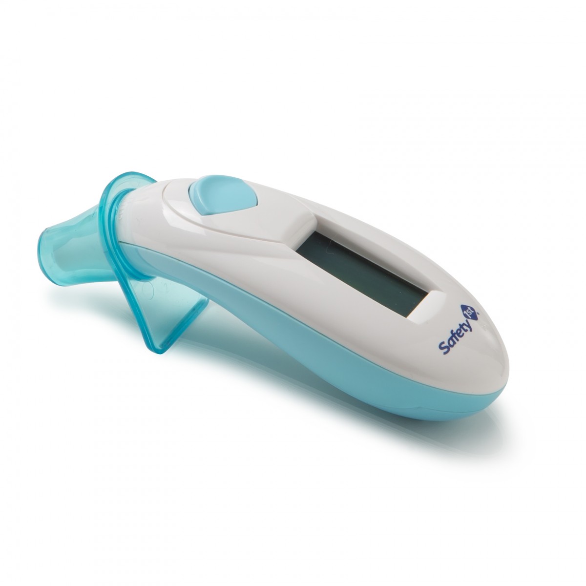 Health Safety Safety 1st Quick Read Ear Thermometer AnnexToys